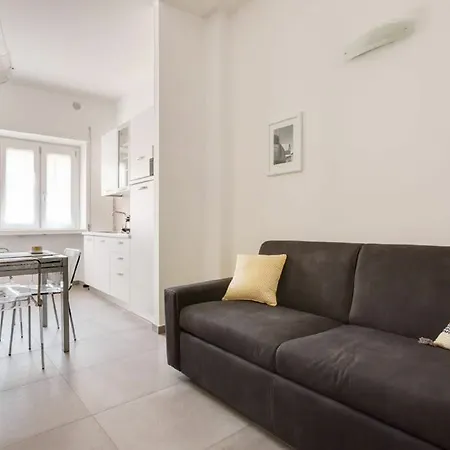 Franca'S Home Rom Exterior foto