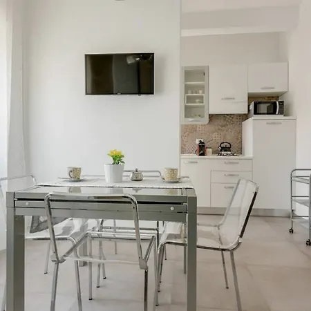 Franca'S Home Rom Exterior foto