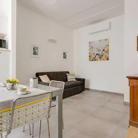Franca'S Home Rom Exterior foto